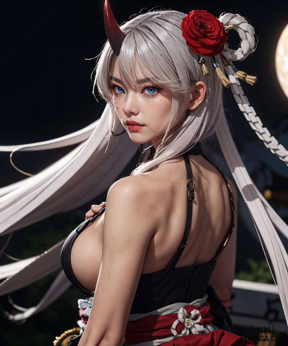 Artist AI Generated 448 trang 17