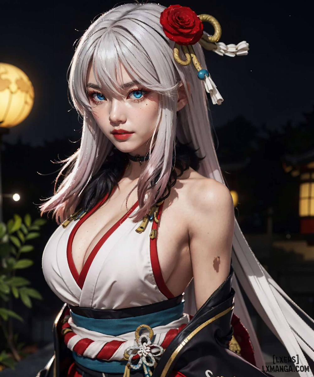 Artist AI Generated 448 trang 19