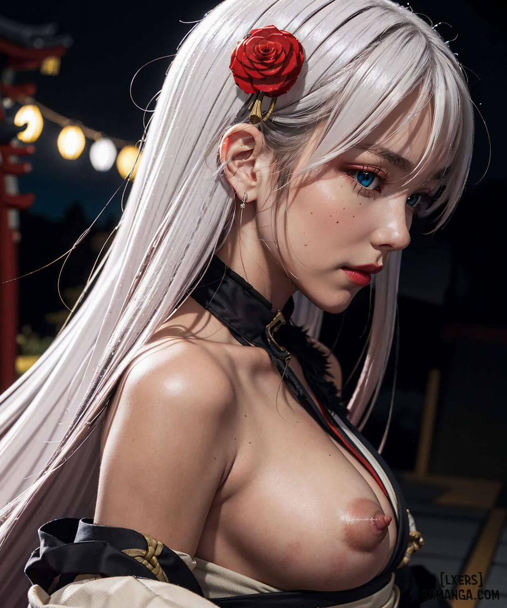 Artist AI Generated 448 trang 23