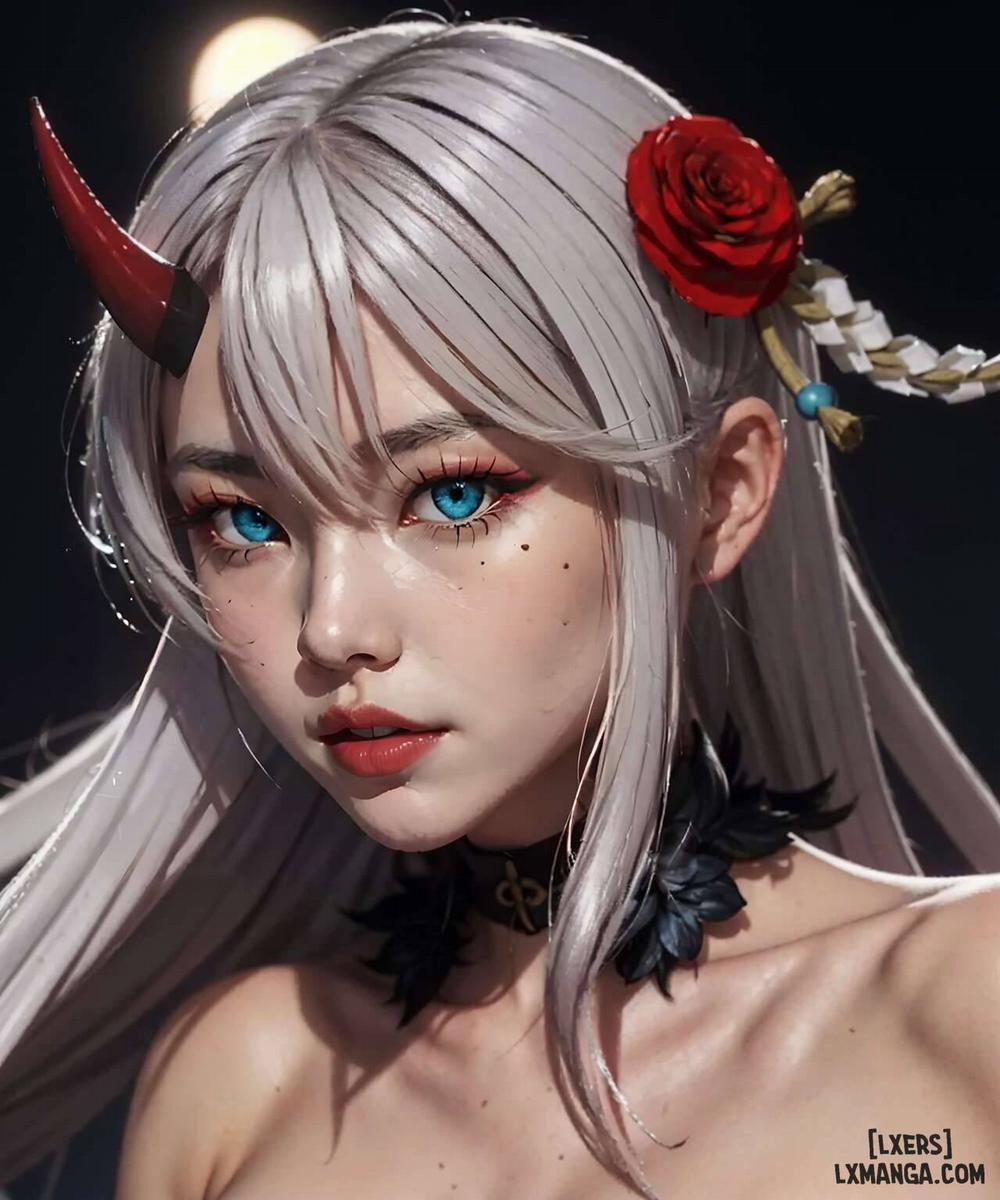 Artist AI Generated 448 trang 31