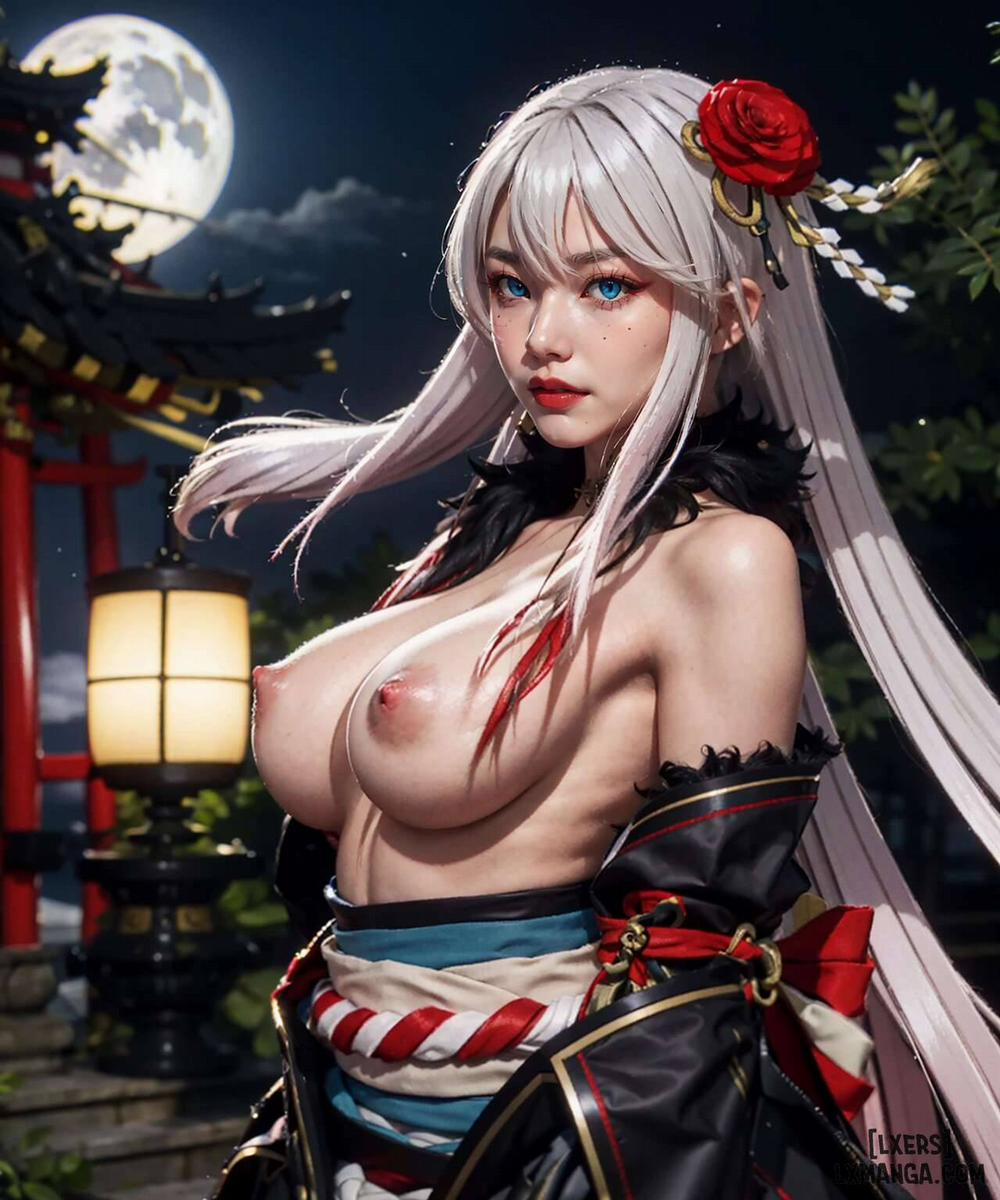 Artist AI Generated 448 trang 32