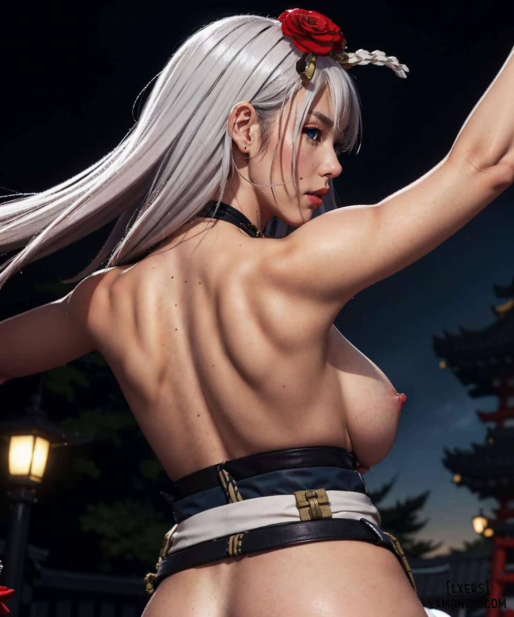 Artist AI Generated 448 trang 34