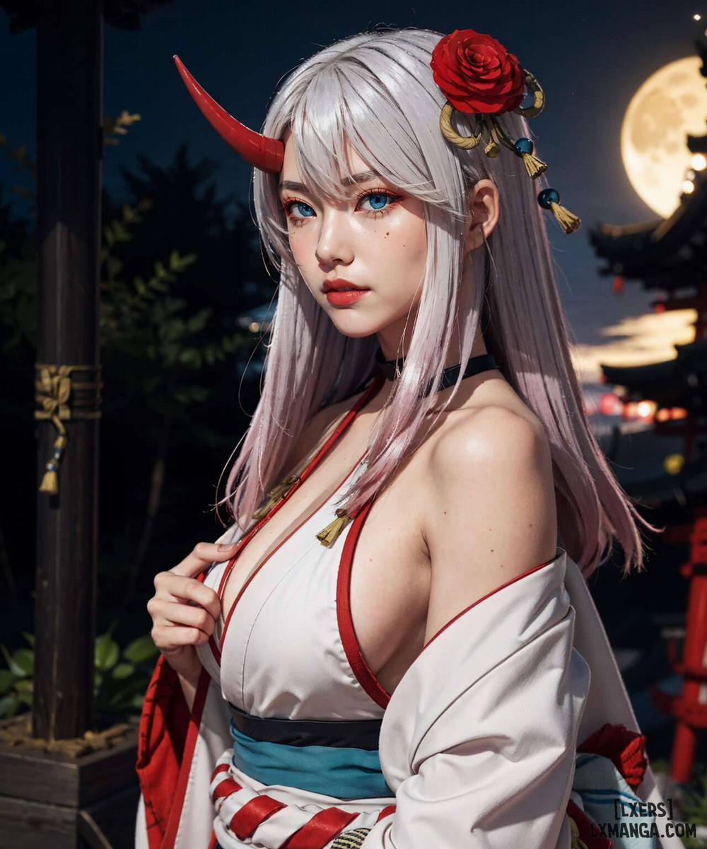 Artist AI Generated 448 trang 4