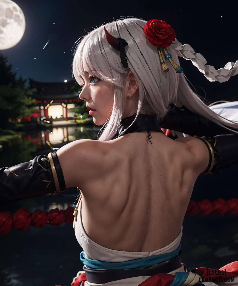 Artist AI Generated 448 trang 5