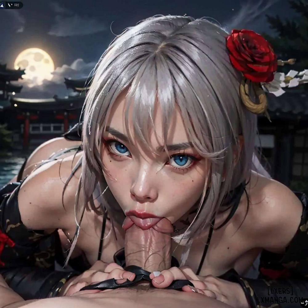 Artist AI Generated 448 trang 58