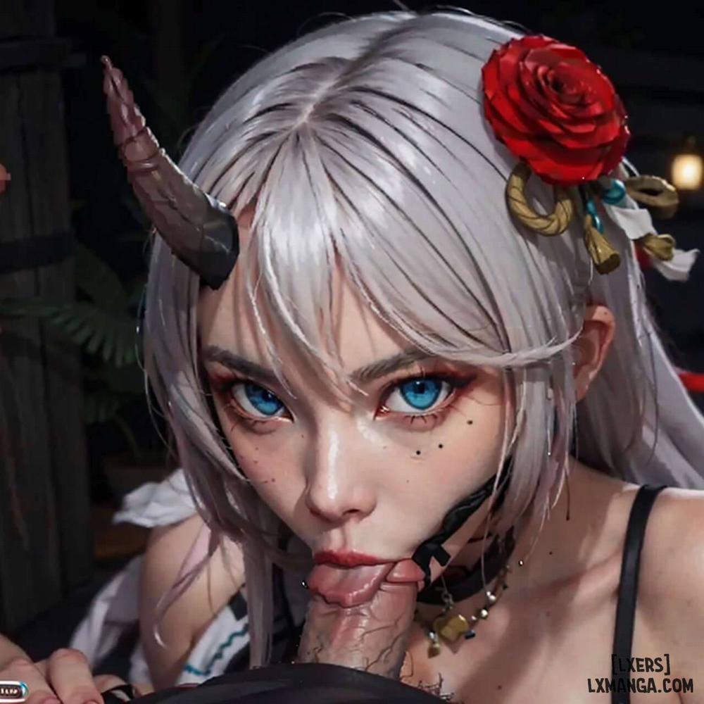 Artist AI Generated 448 trang 61