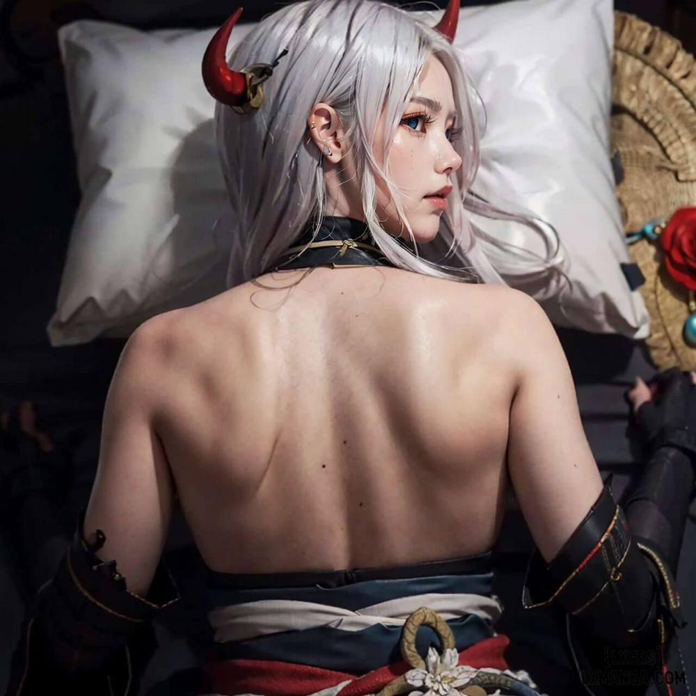 Artist AI Generated 448 trang 66