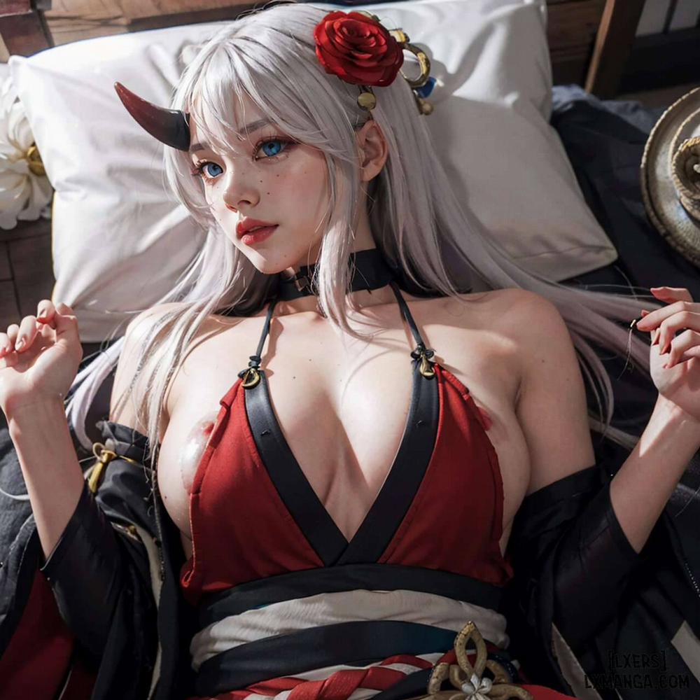 Artist AI Generated 448 trang 69