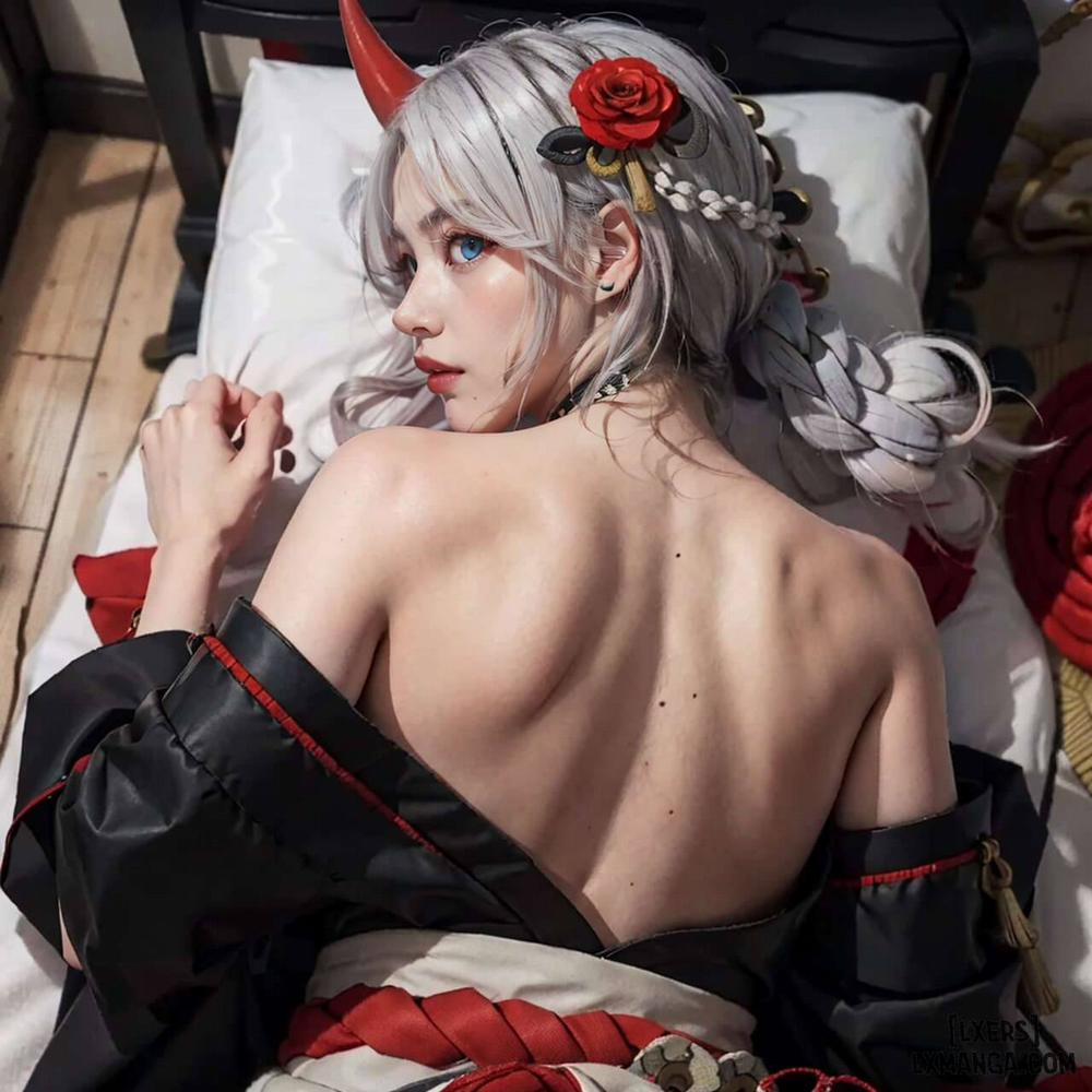 Artist AI Generated 448 trang 78