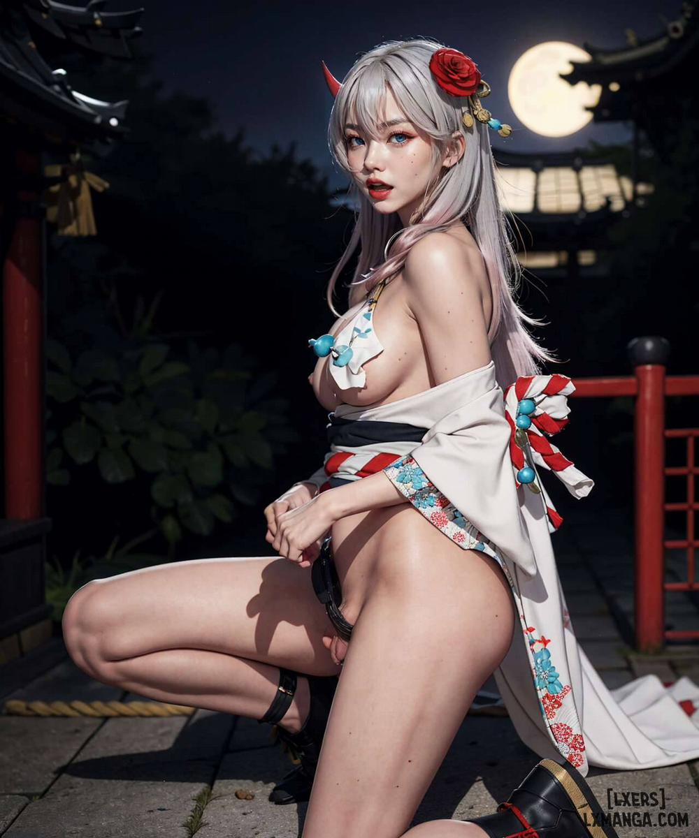 Artist AI Generated 448 trang 96