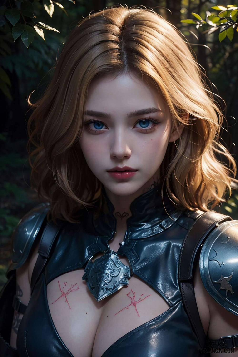 Artist AI Generated 449 trang 10