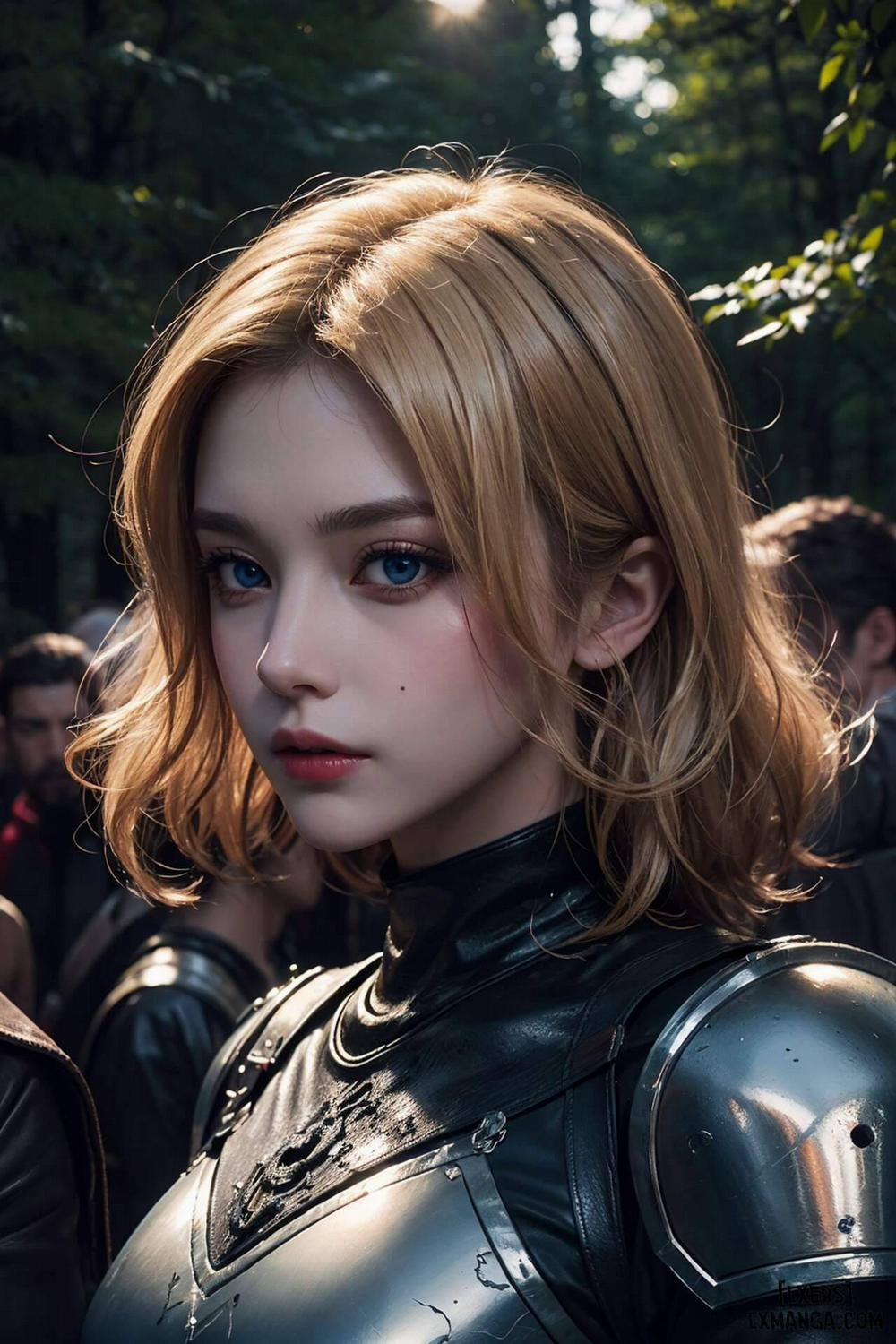 Artist AI Generated 449 trang 22