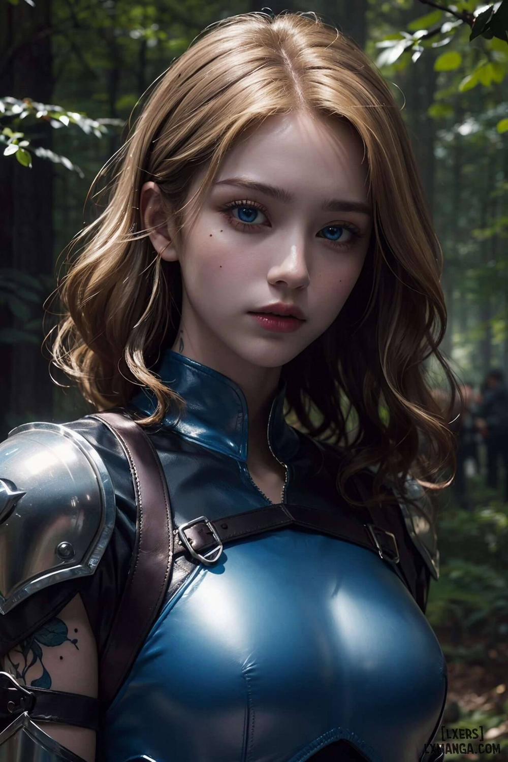 Artist AI Generated 449 trang 24