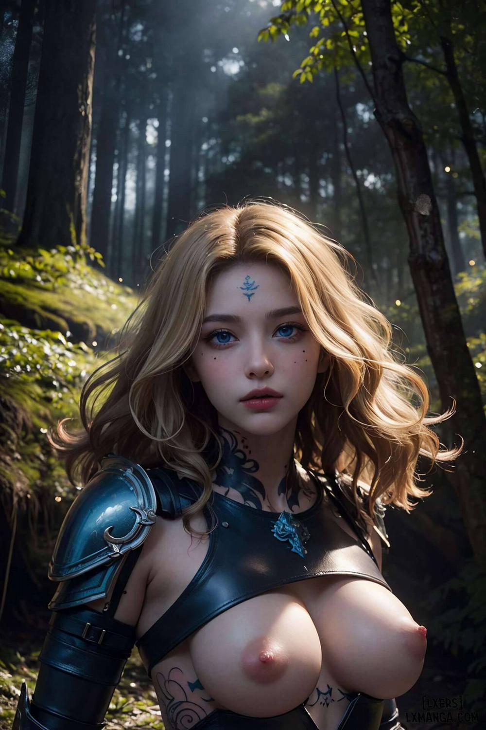 Artist AI Generated 449 trang 38