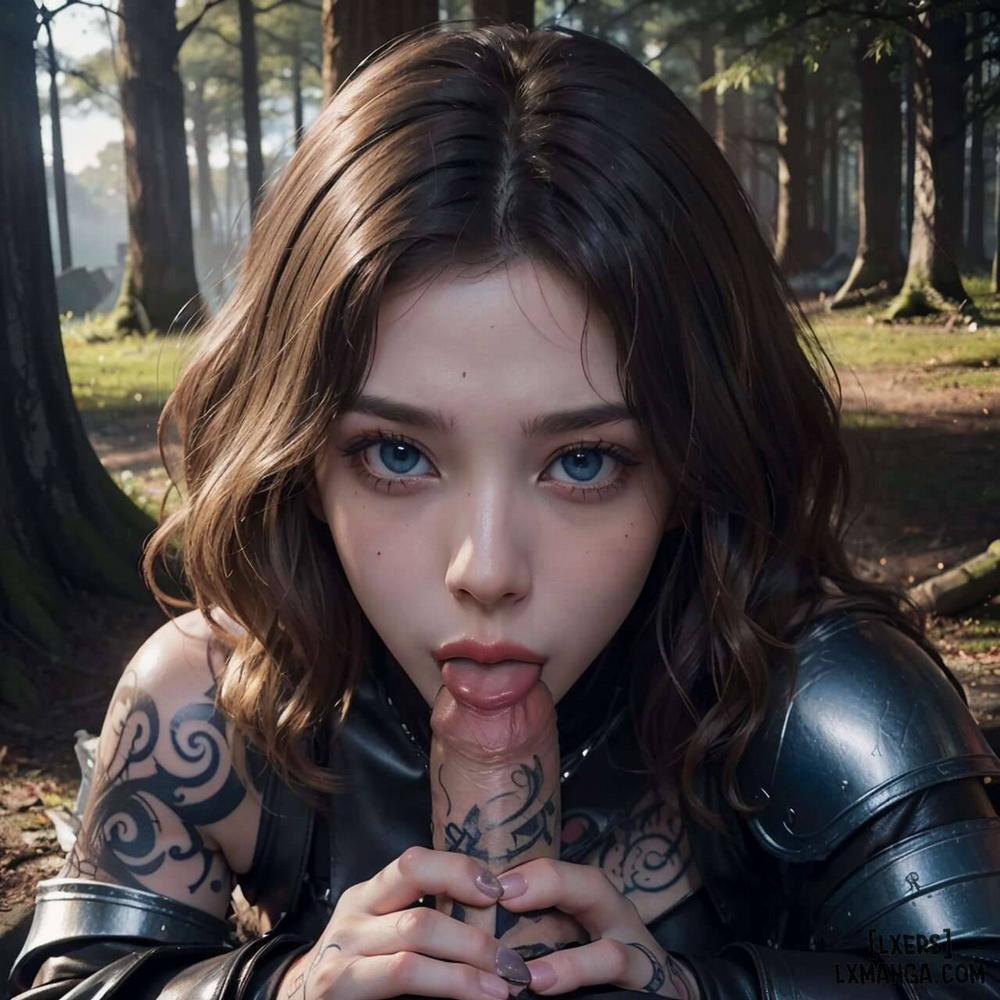 Artist AI Generated 449 trang 50