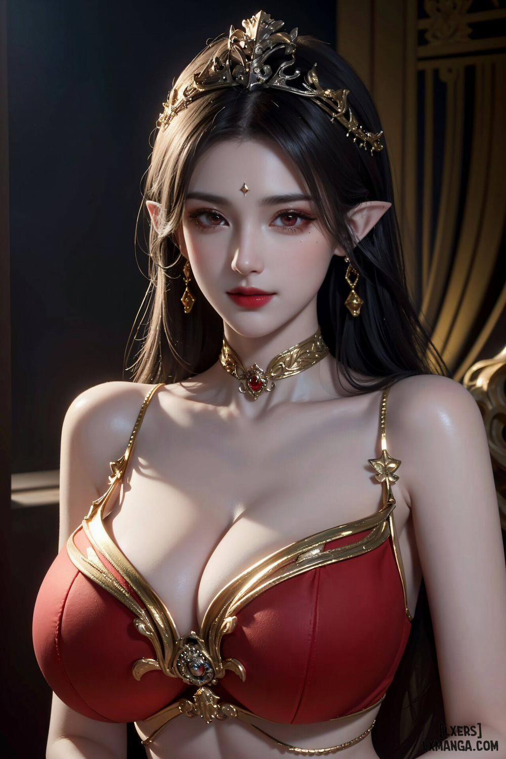 Artist AI Generated 450 trang 150