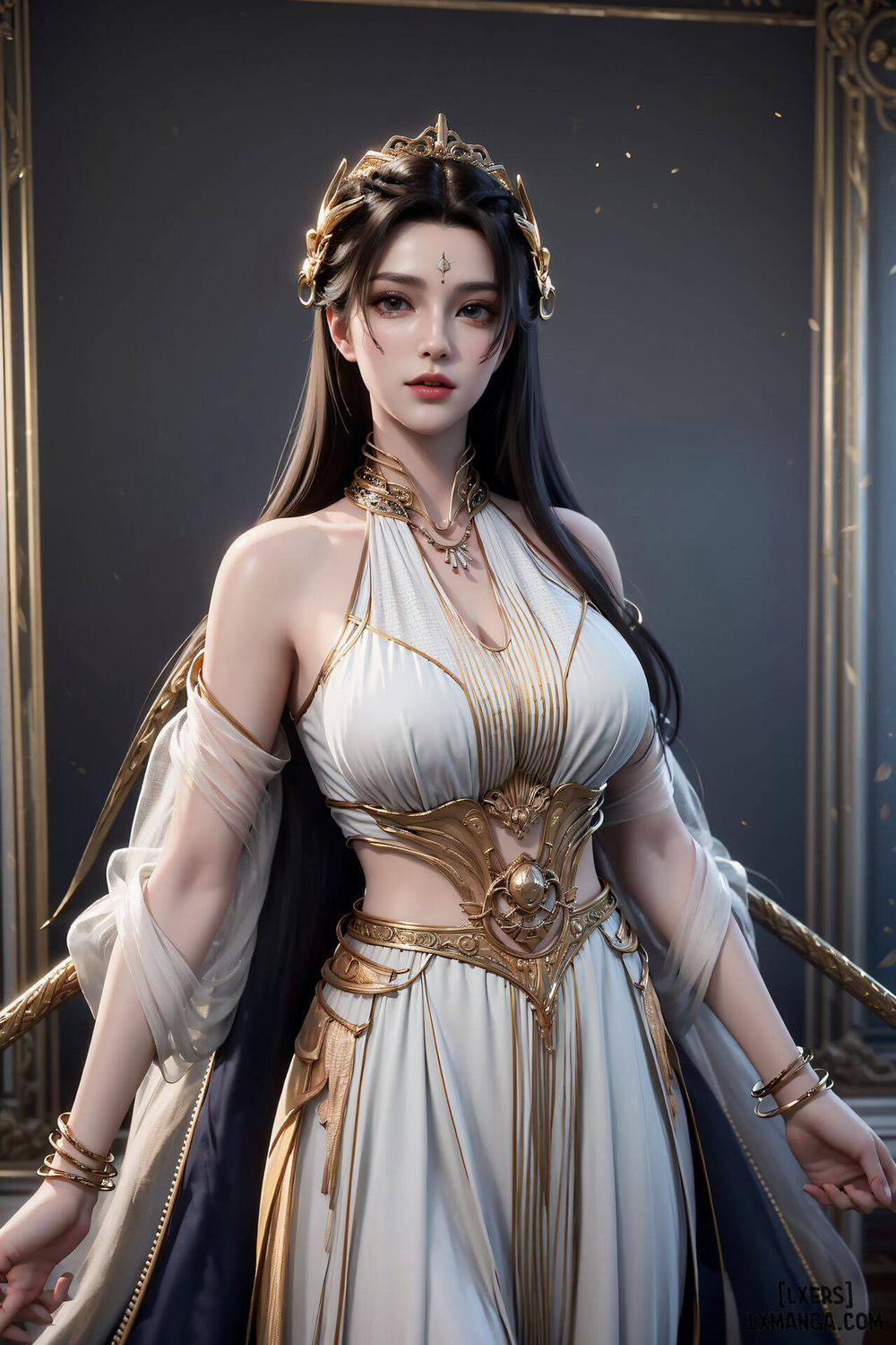 Artist AI Generated 451 trang 10