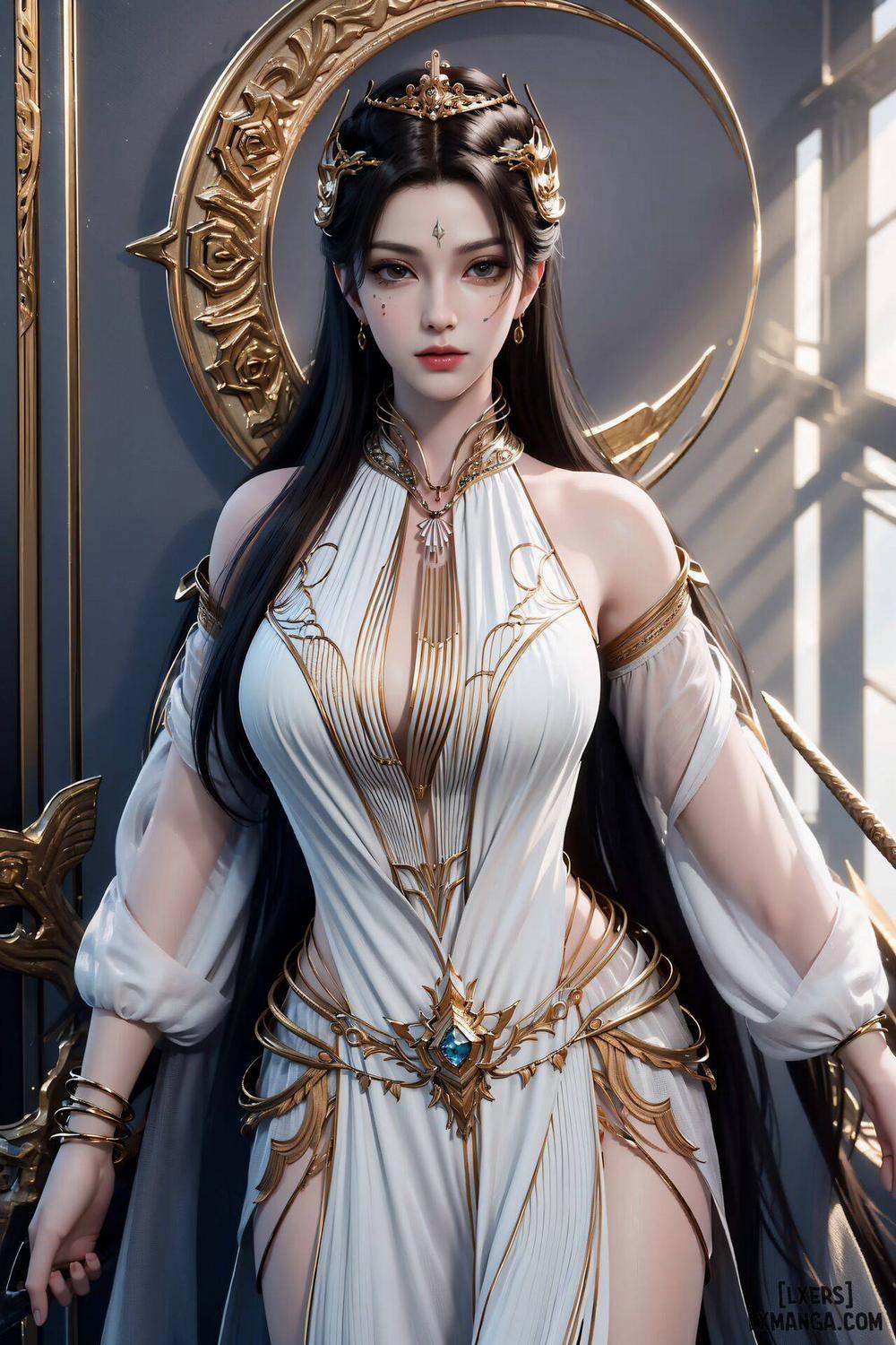 Artist AI Generated 451 trang 11