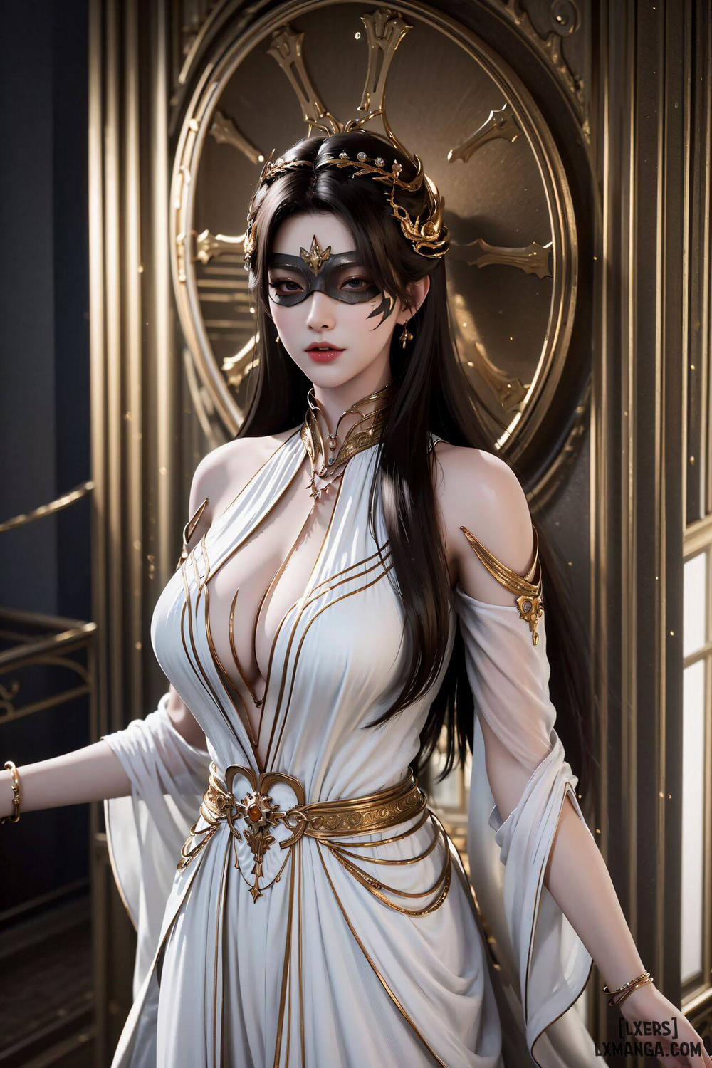 Artist AI Generated 451 trang 14