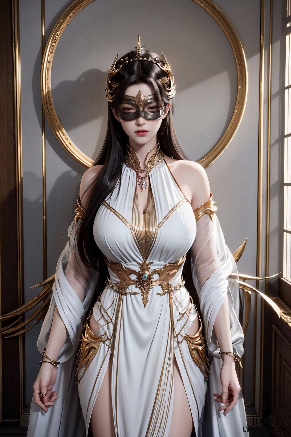 Artist AI Generated 451 trang 17