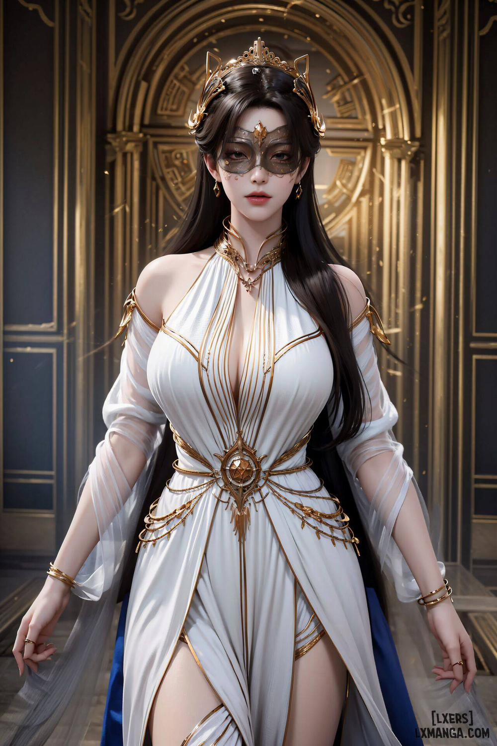 Artist AI Generated 451 trang 19