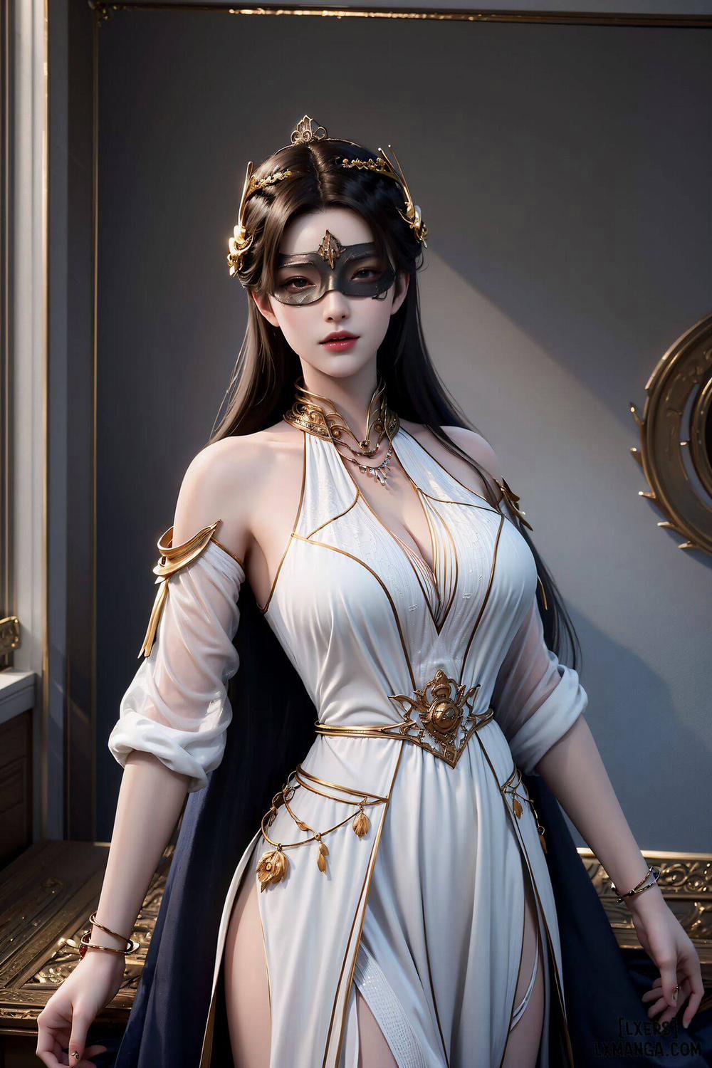 Artist AI Generated 451 trang 20