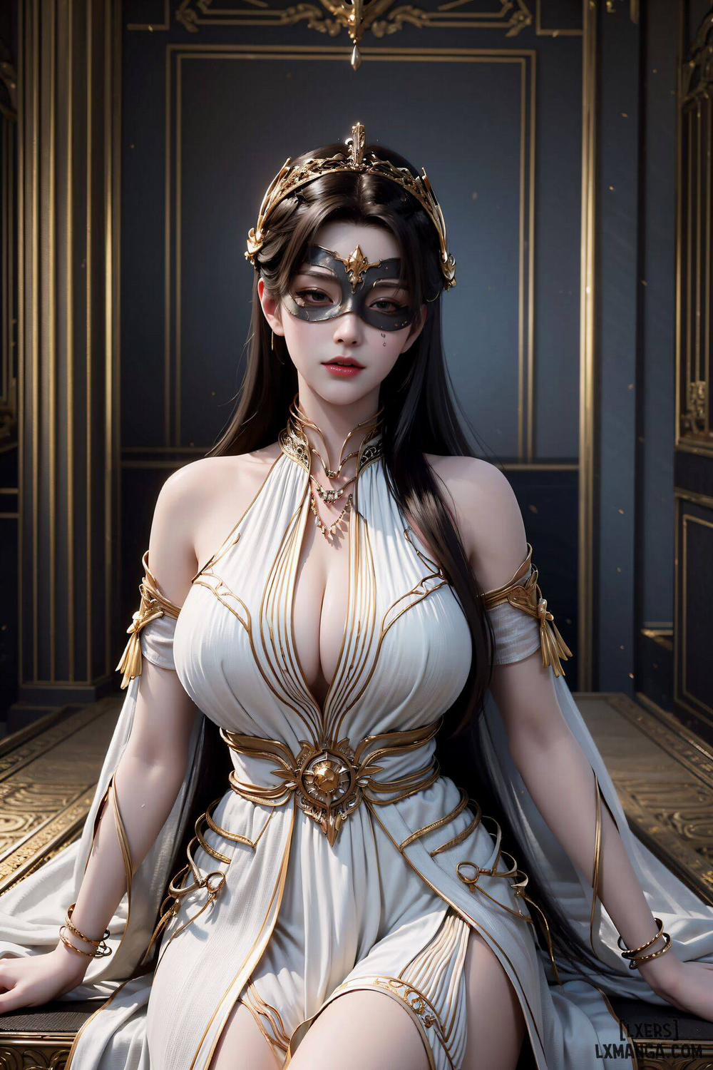 Artist AI Generated 451 trang 27