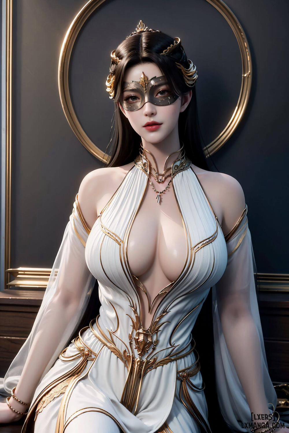 Artist AI Generated 451 trang 28