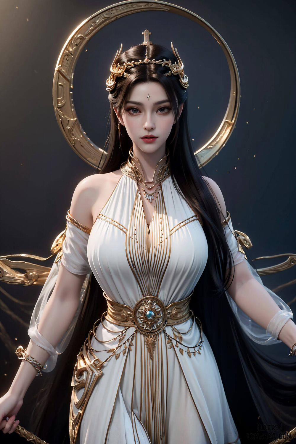 Artist AI Generated 451 trang 3