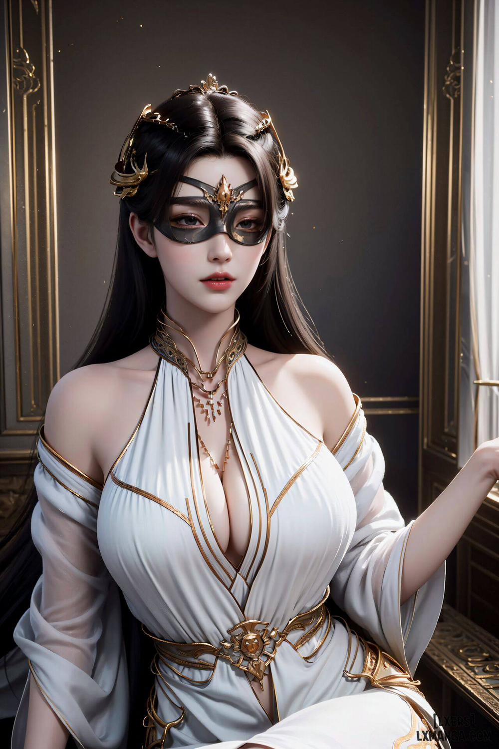 Artist AI Generated 451 trang 30