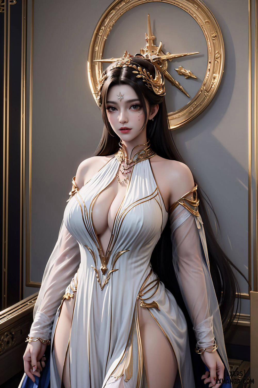 Artist AI Generated 451 trang 37