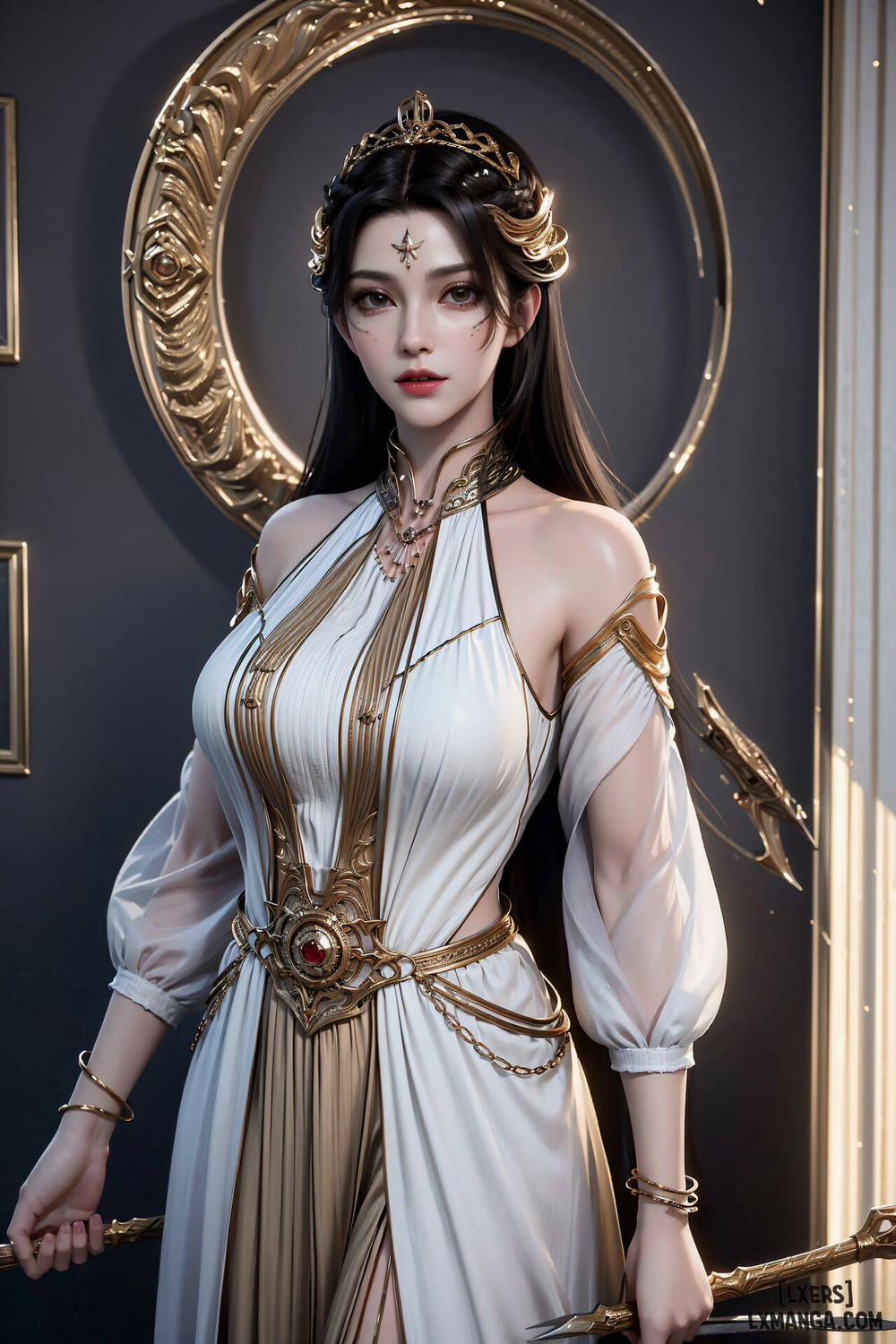 Artist AI Generated 451 trang 4