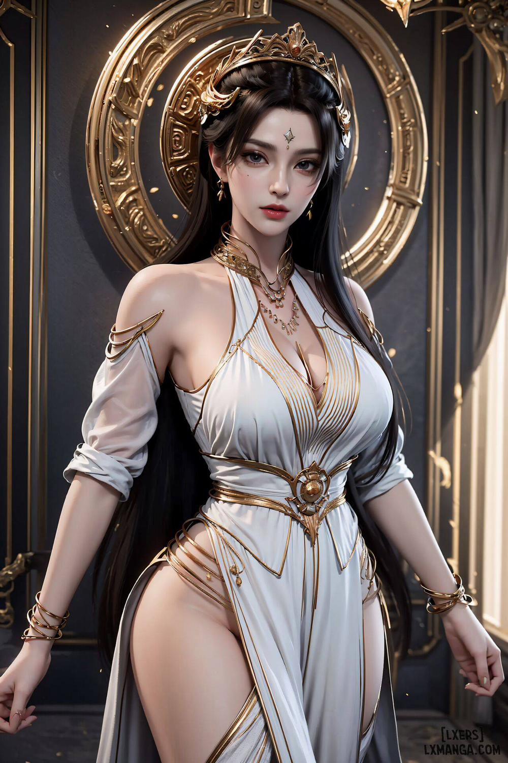 Artist AI Generated 451 trang 40