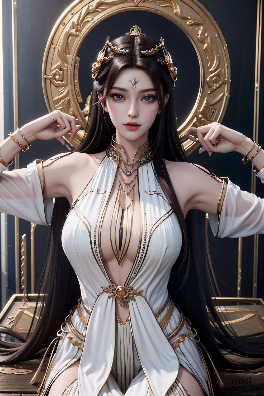 Artist AI Generated 451 trang 43