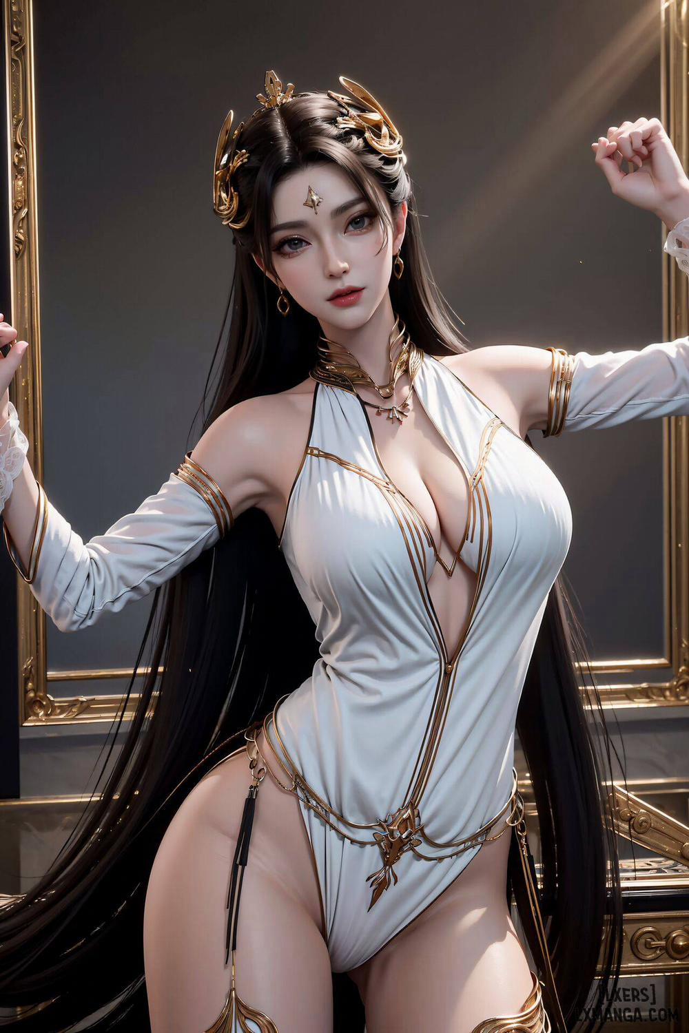 Artist AI Generated 451 trang 46