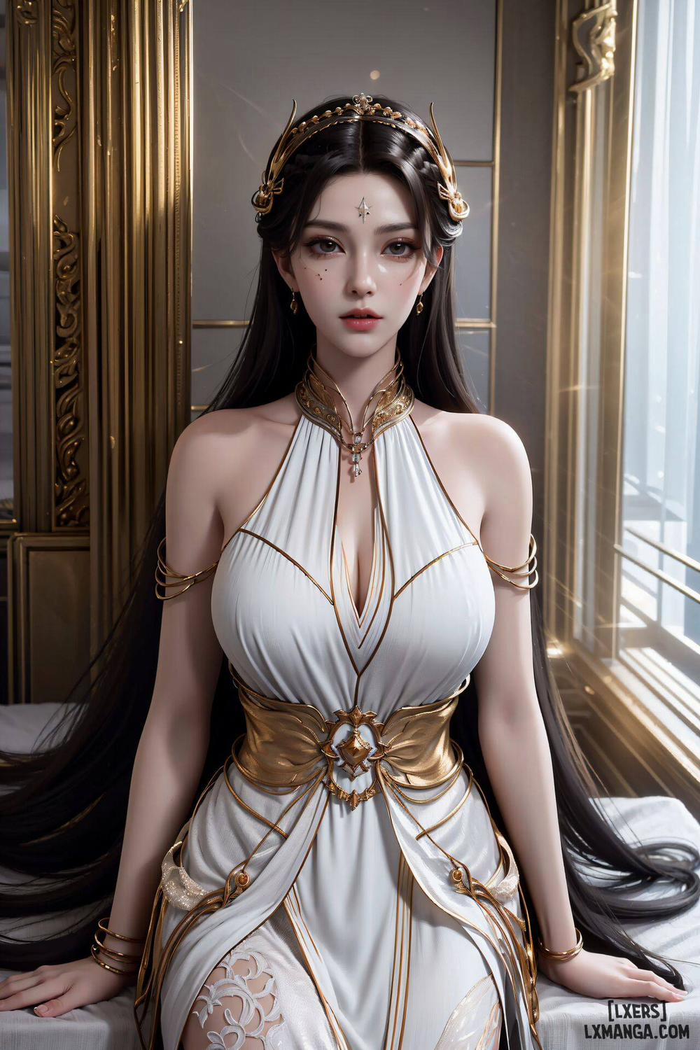 Artist AI Generated 451 trang 48