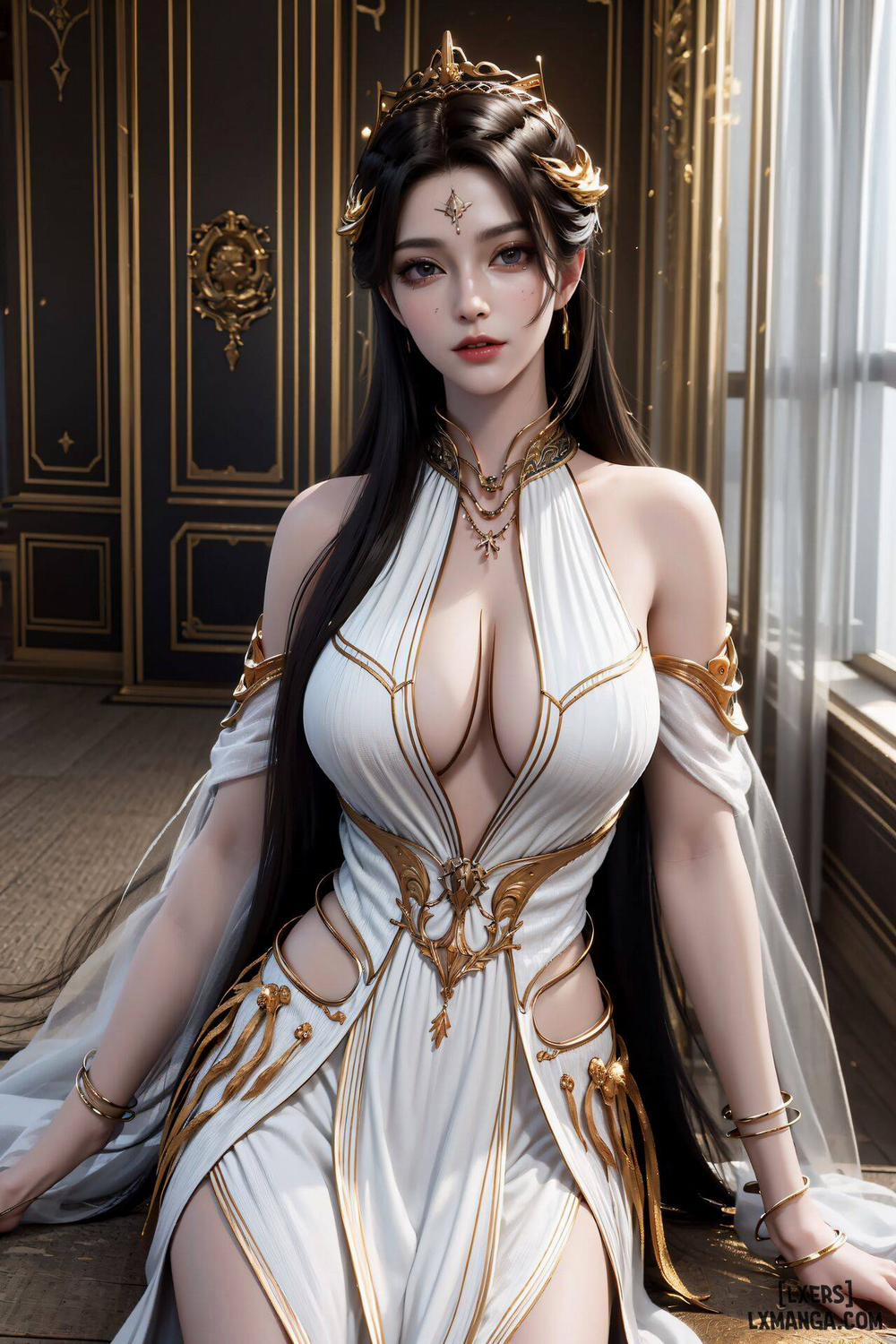 Artist AI Generated 451 trang 49