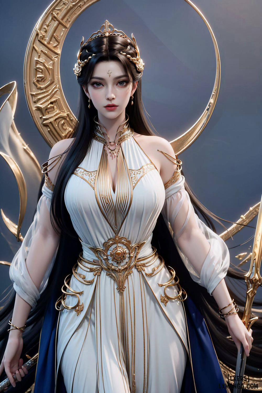 Artist AI Generated 451 trang 6