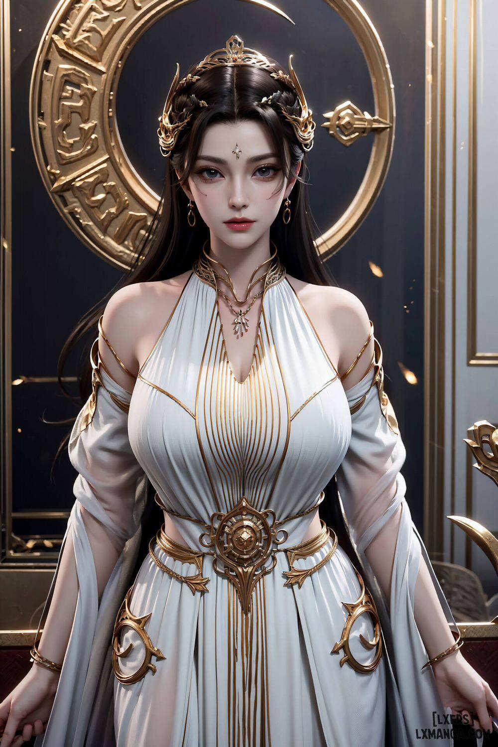 Artist AI Generated 451 trang 7