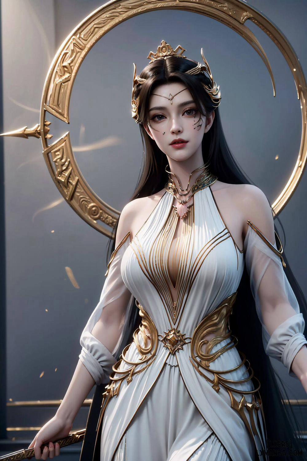 Artist AI Generated 451 trang 8