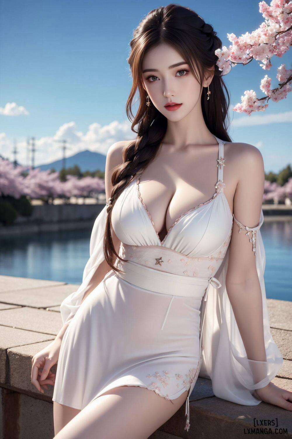 Artist AI Generated 452 trang 11