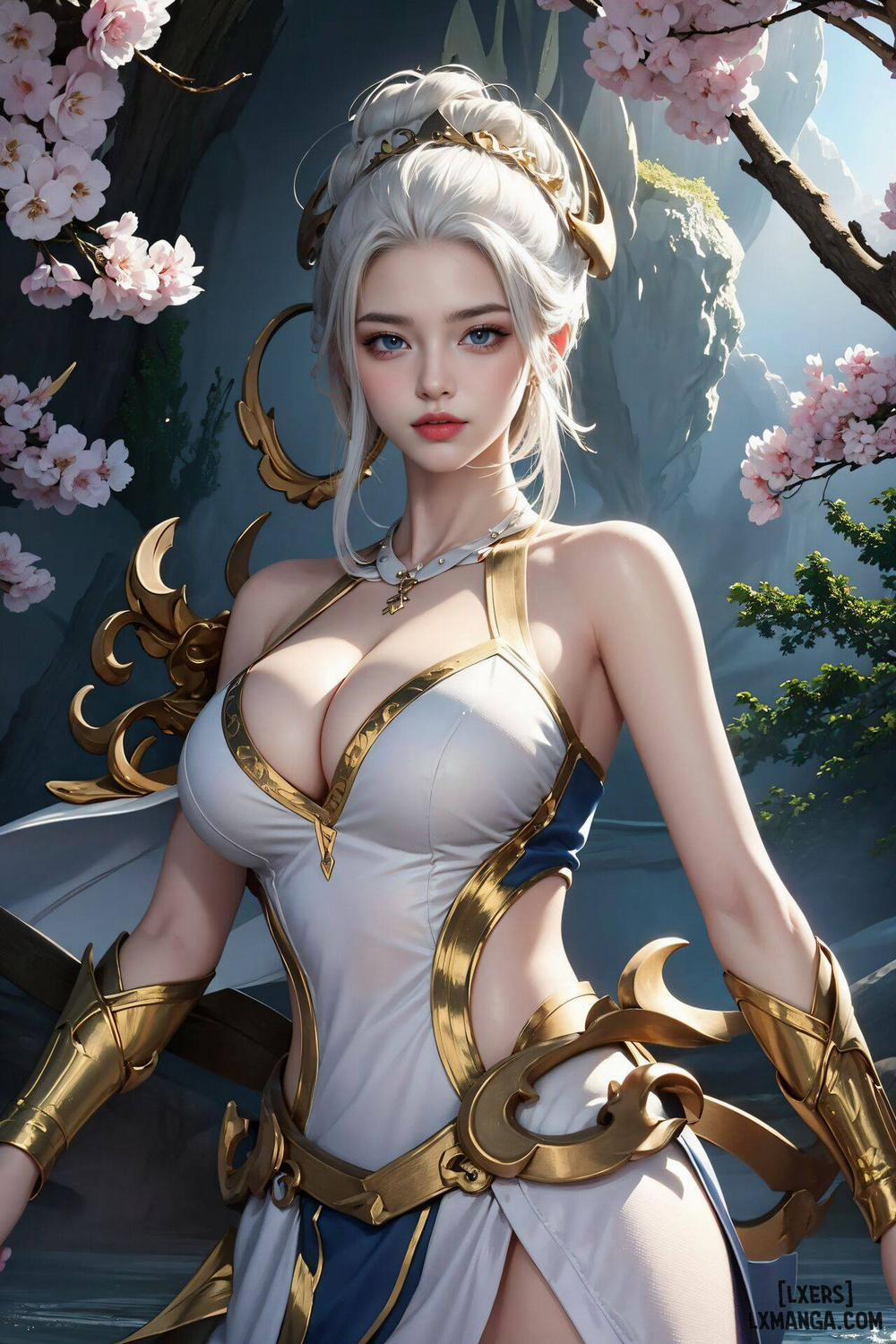 Artist AI Generated 454 trang 17