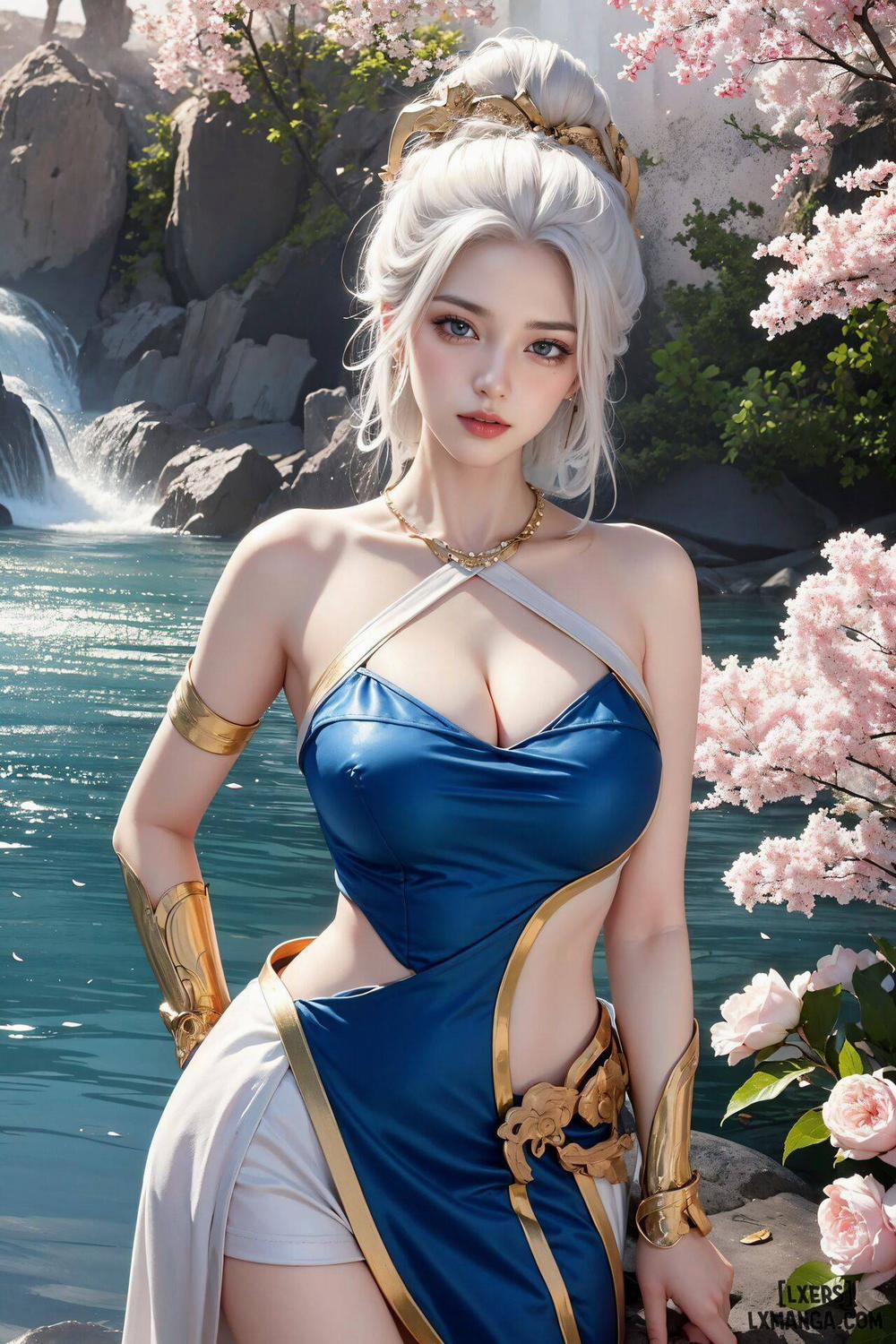 Artist AI Generated 454 trang 18