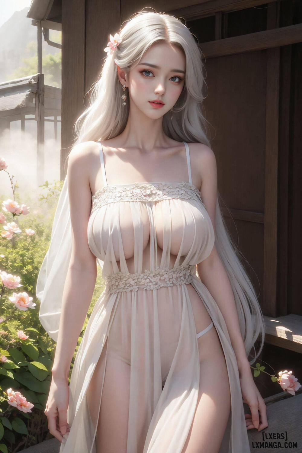 Artist AI Generated 455 trang 1