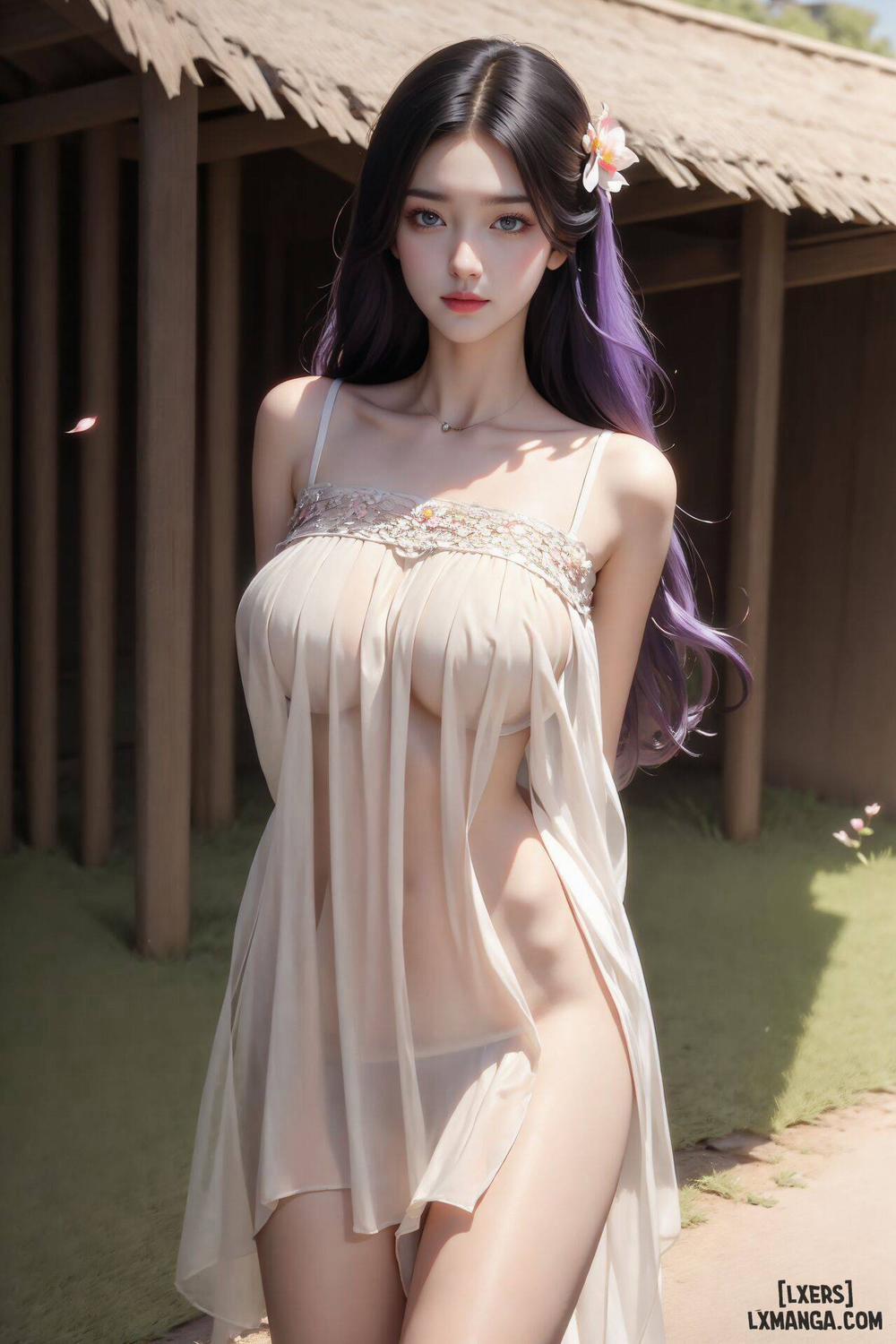 Artist AI Generated 455 trang 10