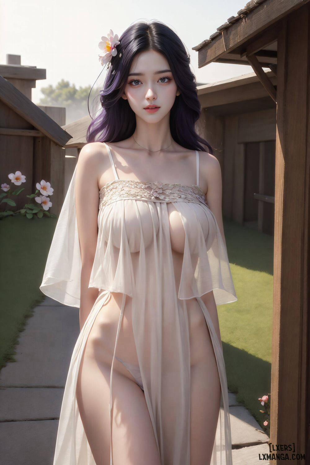 Artist AI Generated 455 trang 11