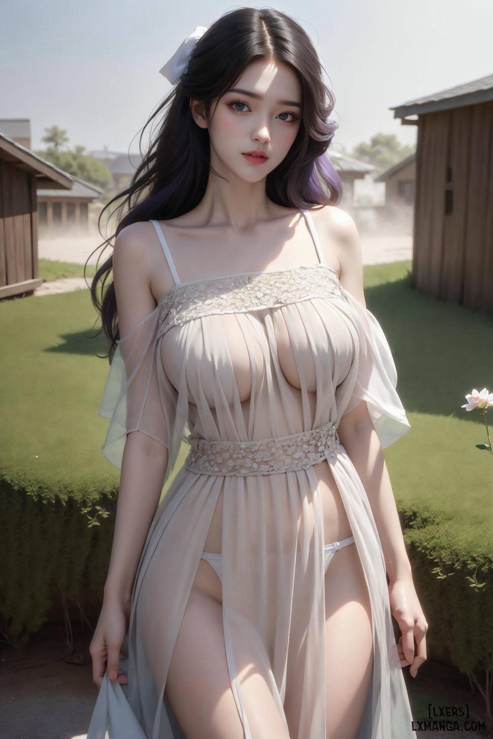 Artist AI Generated 455 trang 15