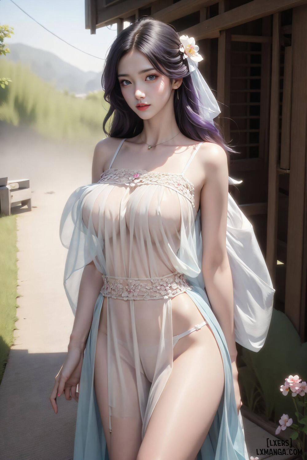 Artist AI Generated 455 trang 17