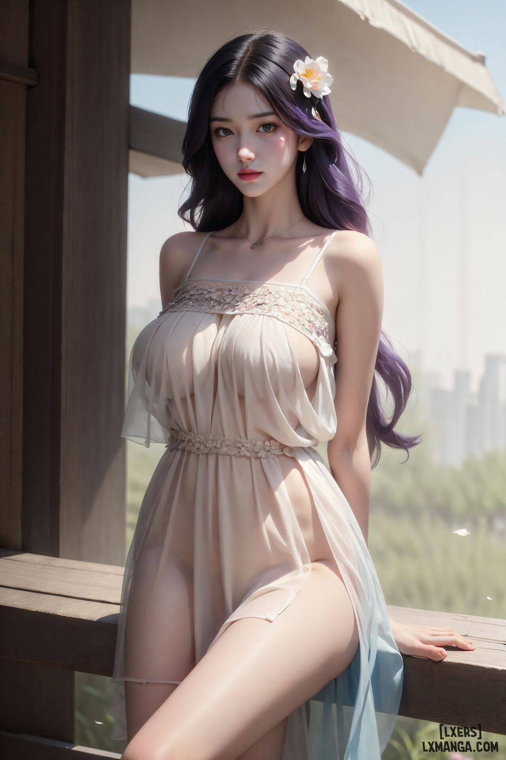 Artist AI Generated 455 trang 21