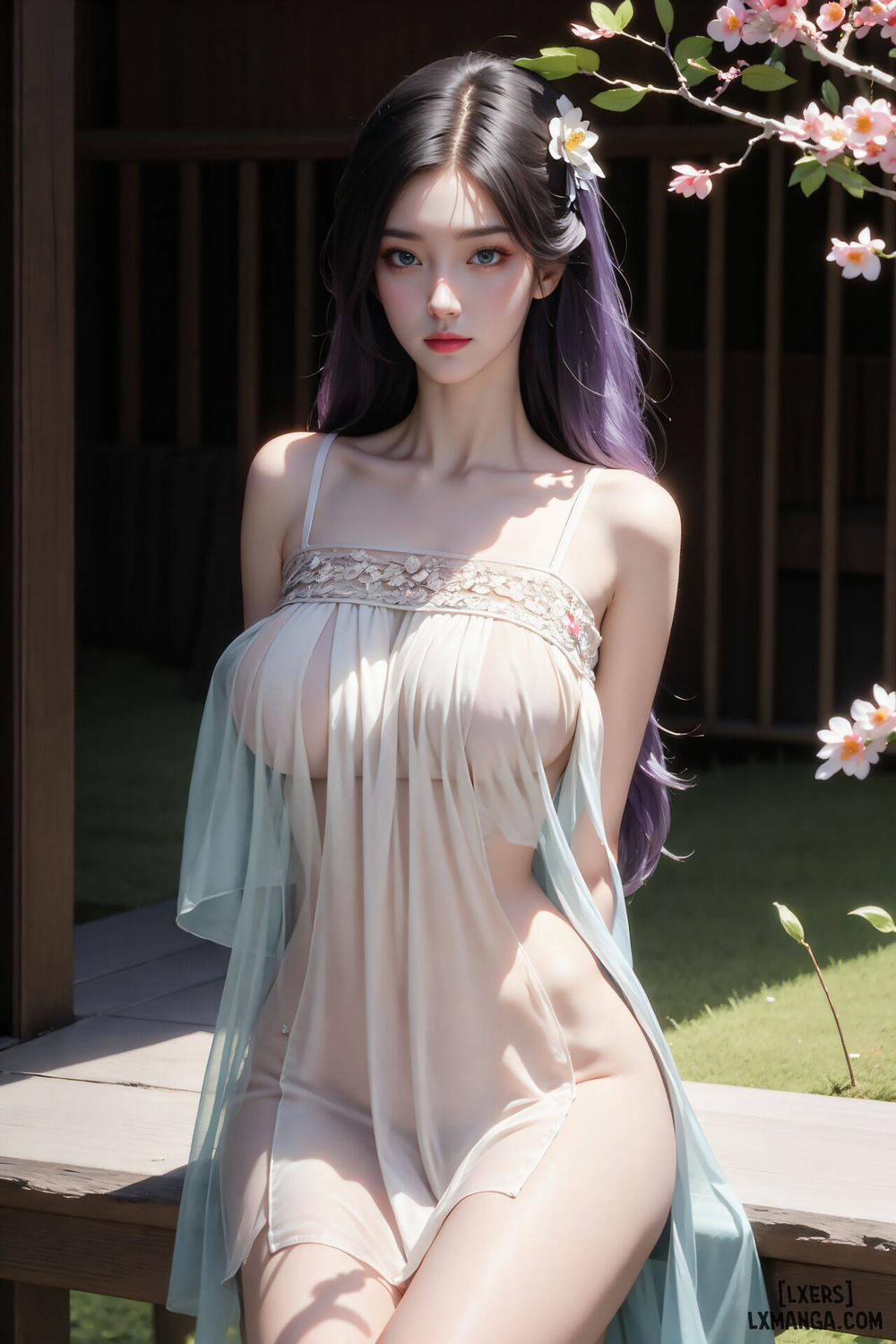 Artist AI Generated 455 trang 23